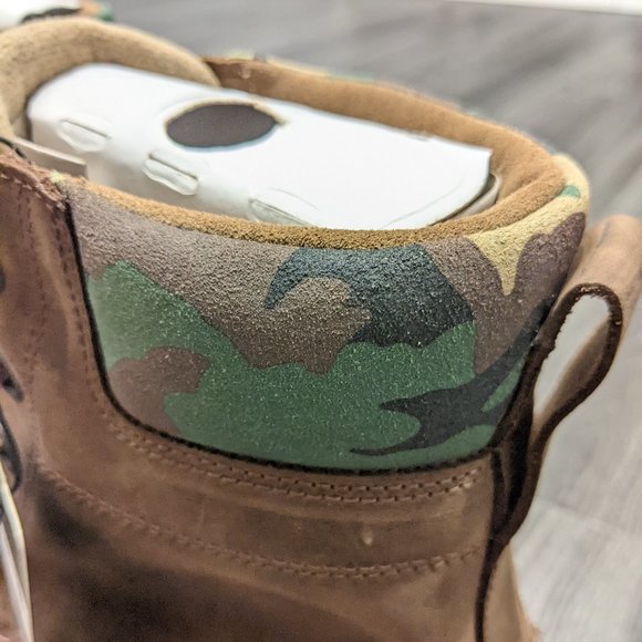 J. Crew X Sorel Cheyanne II boots - Picture 6 of 9